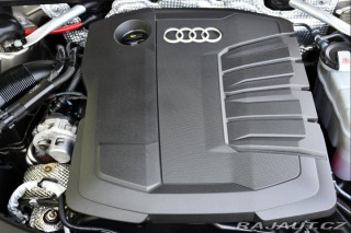 Audi A6 40TDI A/T NAVI KAMERA 2019