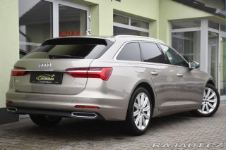 Audi A6 40TDI A/T NAVI KAMERA 2019