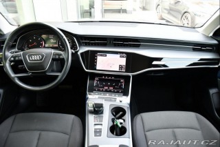 Audi A6 40TDI A/T NAVI KAMERA 2019