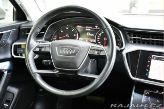 Audi A6 40TDI A/T NAVI KAMERA 2019