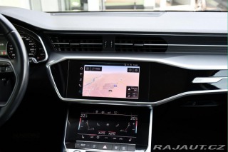 Audi A6 40TDI A/T NAVI KAMERA 2019