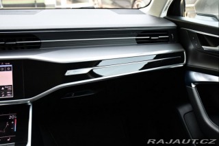 Audi A6 40TDI A/T NAVI KAMERA 2019