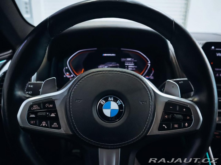 BMW 8 850i GC xDrive *CELOPOLEP 2021