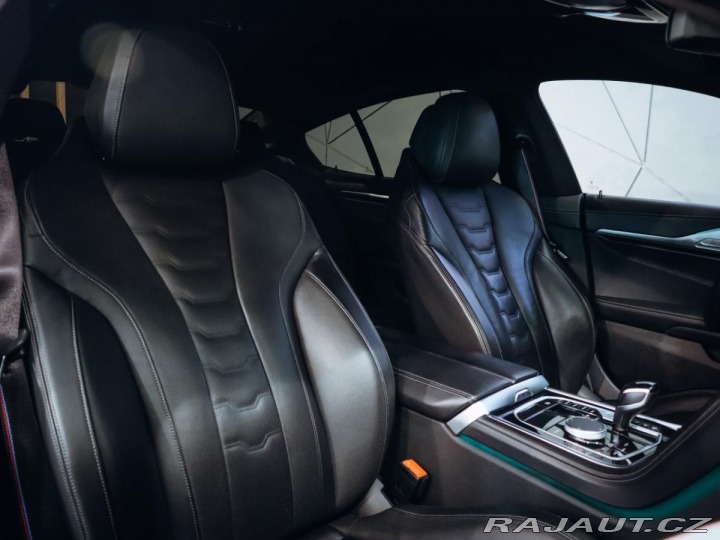 BMW 8 850i GC xDrive *CELOPOLEP 2021