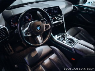 BMW 8 850i GC xDrive *CELOPOLEP 2021