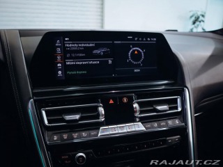 BMW 8 850i GC xDrive *CELOPOLEP 2021
