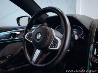 BMW 8 850i GC xDrive *CELOPOLEP 2021