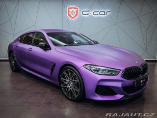 BMW 8 850i GC xDrive *CELOPOLEP 2021