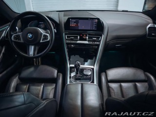 BMW 8 850i GC xDrive *CELOPOLEP 2021