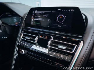 BMW 8 850i GC xDrive *CELOPOLEP 2021