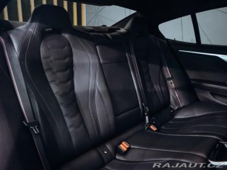 BMW 8 850i GC xDrive *CELOPOLEP 2021