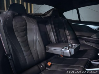 BMW 8 850i GC xDrive *CELOPOLEP 2021
