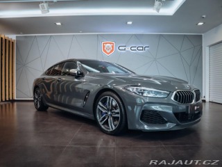 BMW 8 850i GC xDrive *CELOPOLEP 2021