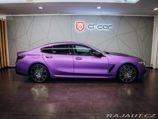 BMW 8 850i GC xDrive *CELOPOLEP 2021