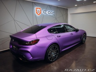 BMW 8 850i GC xDrive *CELOPOLEP 2021