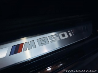BMW 8 850i GC xDrive *CELOPOLEP 2021