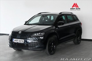 Škoda Karoq 1,5 TSi 110kW SportLine Z