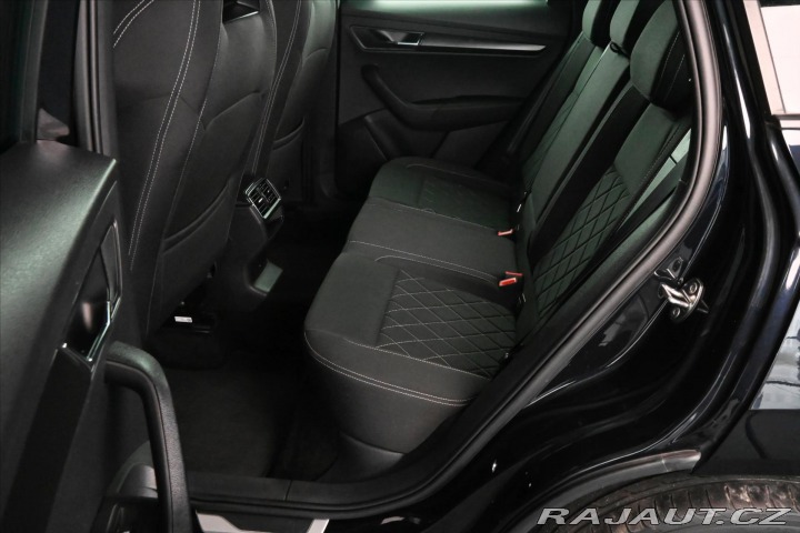 Škoda Karoq 1,5 TSi 110kW SportLine Z 2019