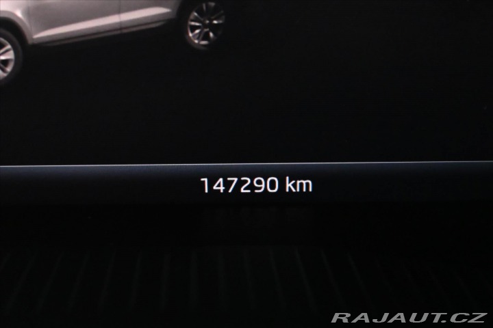 Škoda Karoq 1,5 TSi 110kW SportLine Z 2019