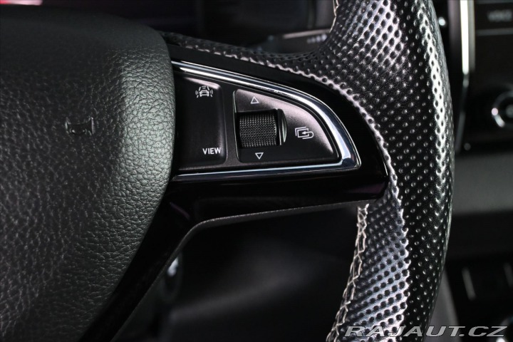 Škoda Karoq 1,5 TSi 110kW SportLine Z 2019
