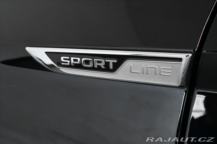 Škoda Karoq 1,5 TSi 110kW SportLine Z 2019