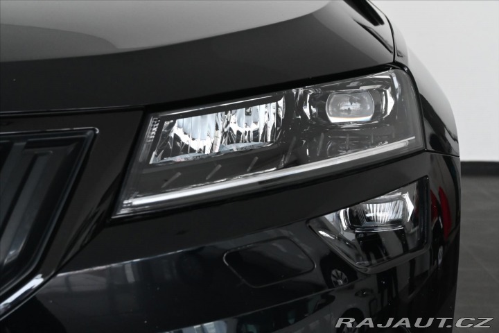 Škoda Karoq 1,5 TSi 110kW SportLine Z 2019