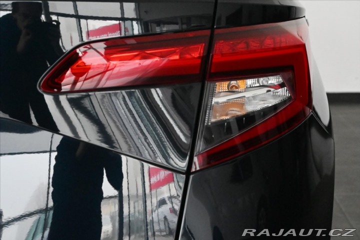 Škoda Karoq 1,5 TSi 110kW SportLine Z 2019