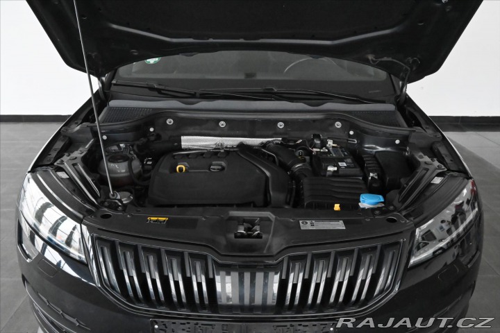 Škoda Karoq 1,5 TSi 110kW SportLine Z 2019