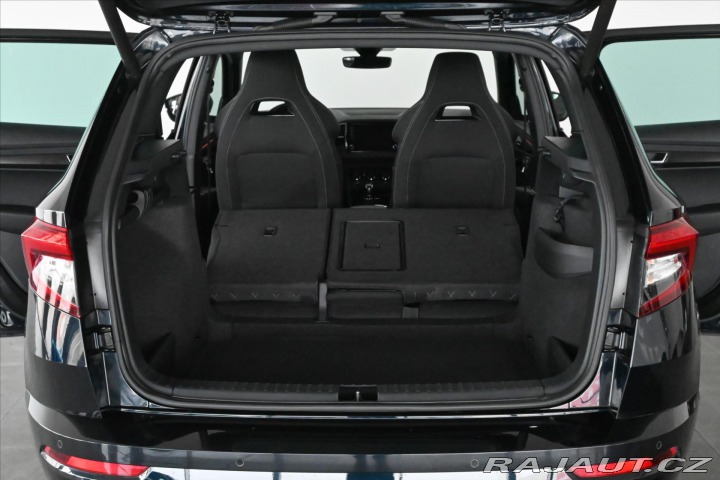Škoda Karoq 1,5 TSi 110kW SportLine Z 2019