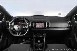 Škoda Karoq 1,5 TSi 110kW SportLine Z 2019