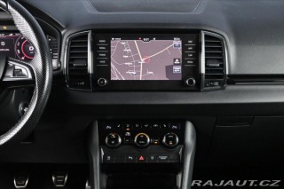 Škoda Karoq 1,5 TSi 110kW SportLine Z 2019
