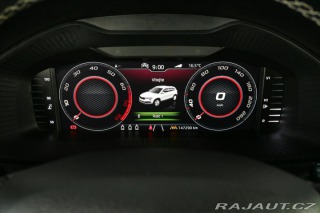 Škoda Karoq 1,5 TSi 110kW SportLine Z 2019