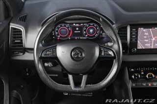 Škoda Karoq 1,5 TSi 110kW SportLine Z 2019