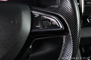 Škoda Karoq 1,5 TSi 110kW SportLine Z 2019