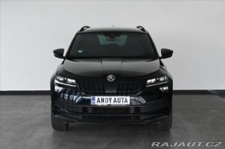 Škoda Karoq 1,5 TSi 110kW SportLine Z 2019