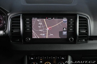 Škoda Karoq 1,5 TSi 110kW SportLine Z 2019