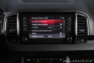 Škoda Karoq 1,5 TSi 110kW SportLine Z 2019