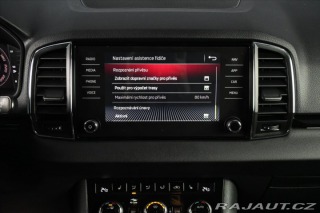Škoda Karoq 1,5 TSi 110kW SportLine Z 2019