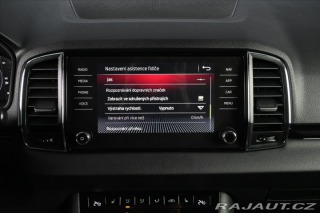 Škoda Karoq 1,5 TSi 110kW SportLine Z 2019