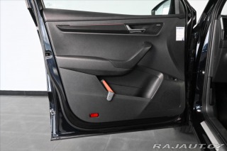 Škoda Karoq 1,5 TSi 110kW SportLine Z 2019