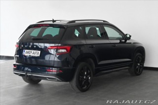 Škoda Karoq 1,5 TSi 110kW SportLine Z 2019