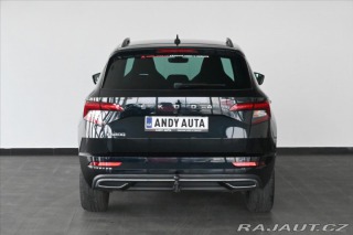 Škoda Karoq 1,5 TSi 110kW SportLine Z 2019