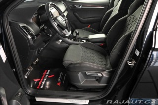 Škoda Karoq 1,5 TSi 110kW SportLine Z 2019