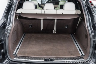 Porsche Cayenne S/Pano/BOSE/4zóny/2xTV 2015