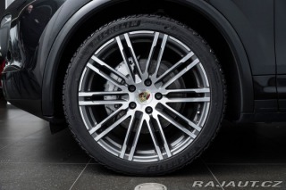 Porsche Cayenne S/Pano/BOSE/4zóny/2xTV 2015