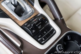 Porsche Cayenne S/Pano/BOSE/4zóny/2xTV 2015
