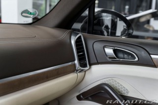 Porsche Cayenne S/Pano/BOSE/4zóny/2xTV 2015