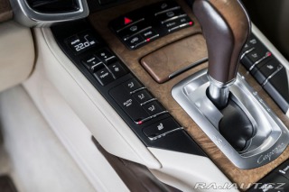 Porsche Cayenne S/Pano/BOSE/4zóny/2xTV 2015