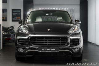 Porsche Cayenne S/Pano/BOSE/4zóny/2xTV 2015