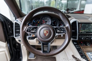 Porsche Cayenne S/Pano/BOSE/4zóny/2xTV 2015